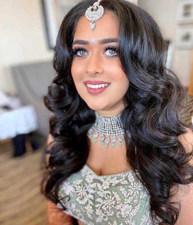 Jayna Marie Makeup and Hair