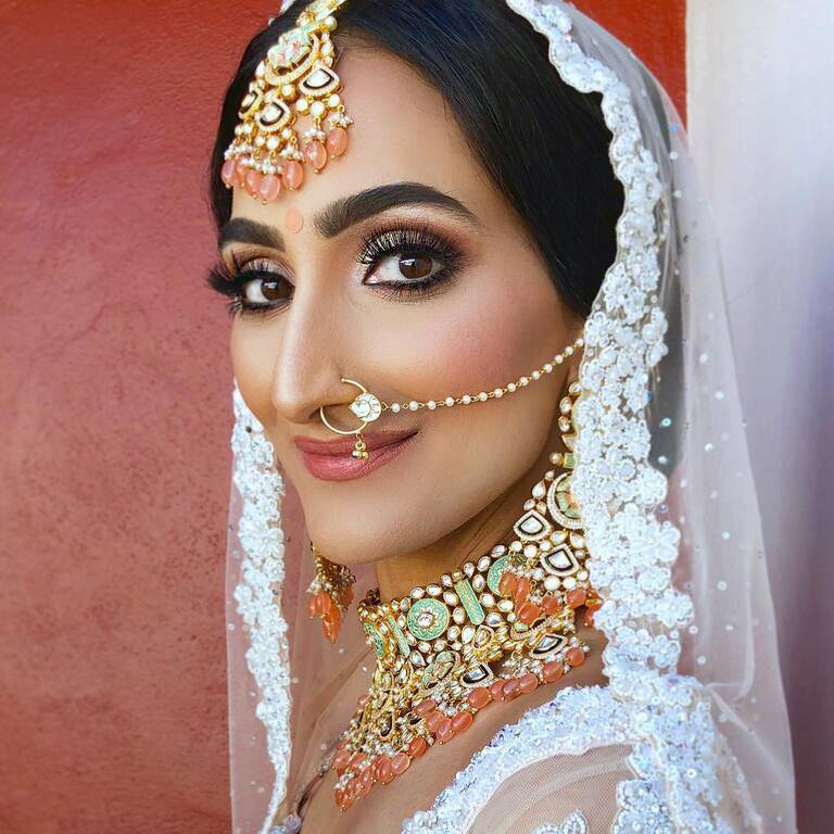 Jayna Marie Makeup and Hair