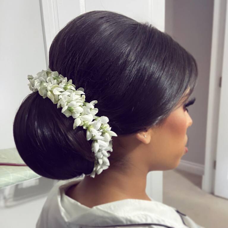 Jayna Marie Makeup and Hair