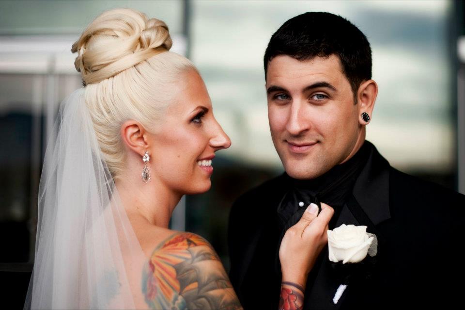 Jayna Marie Makeup and Hair