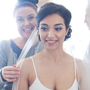 Jayna Marie Makeup and Hair