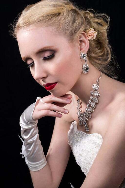 Eva Svobodova Makeup Artist