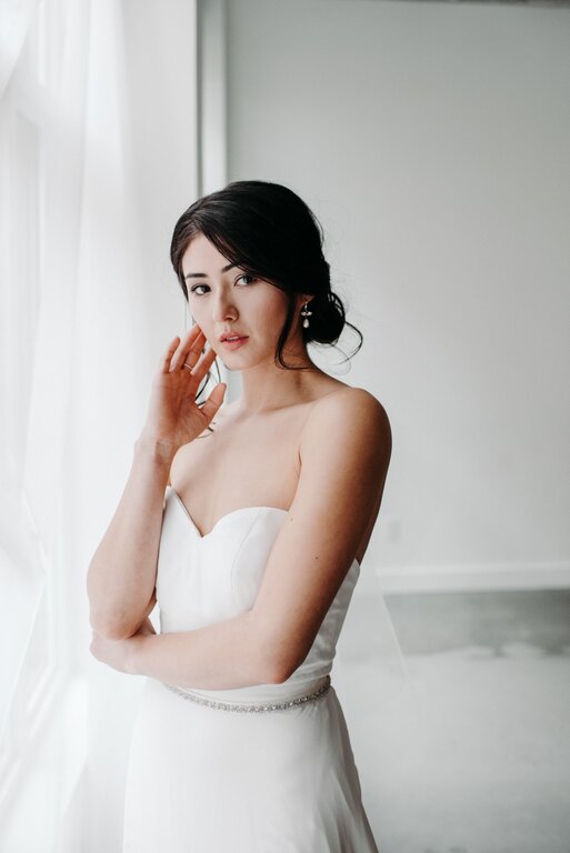 Eva Svobodova Makeup Artist