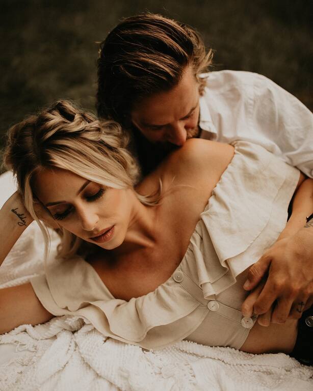 Nicole Alexis Artistry