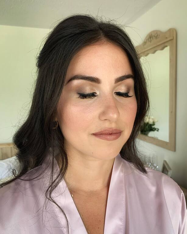 Makeup Art by Adriana