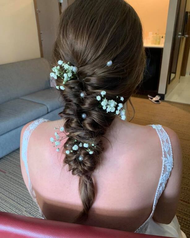 Makeup Art by Adriana