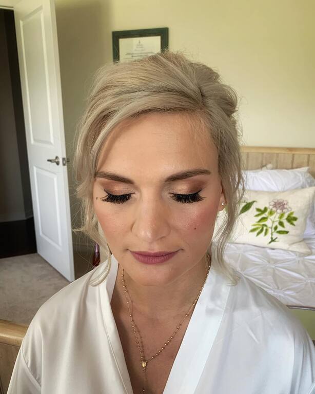 Makeup Art by Adriana