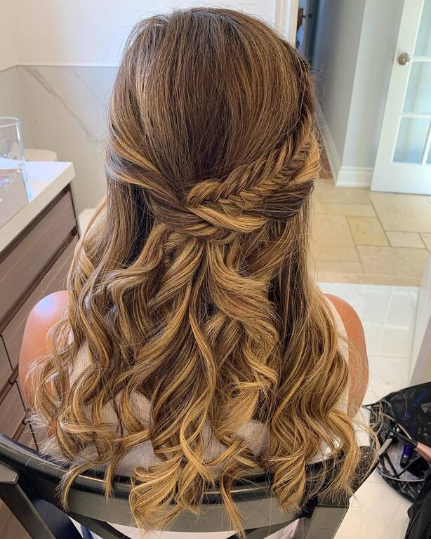 Makeup Art by Adriana