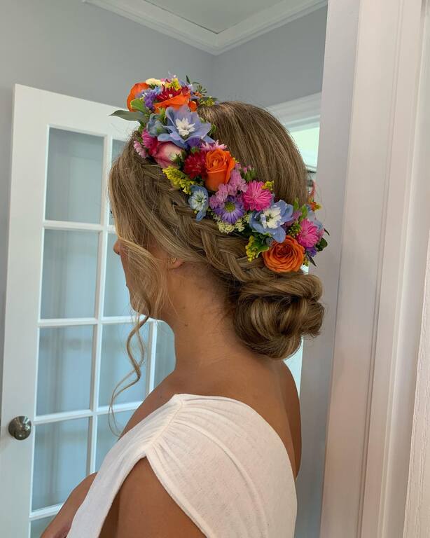 Makeup Art by Adriana