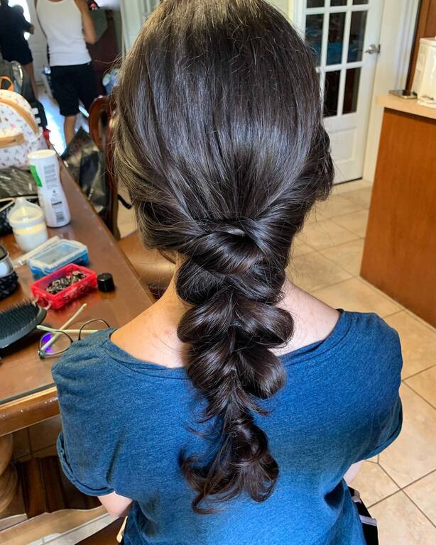 Makeup Art by Adriana