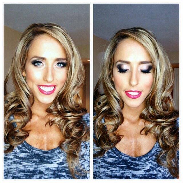 Brittni Dominelli Makeup Artistry