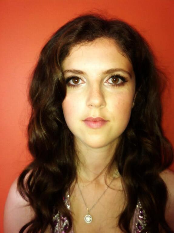 Brittni Dominelli Makeup Artistry