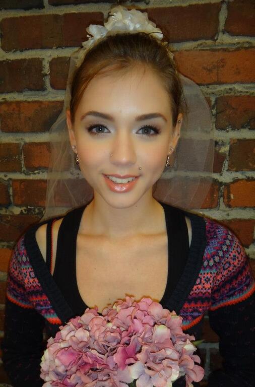 Brittni Dominelli Makeup Artistry