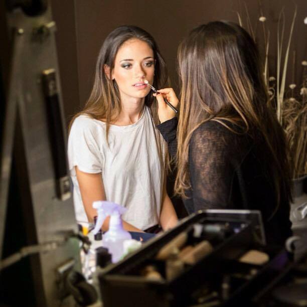 Brittni Dominelli Makeup Artistry