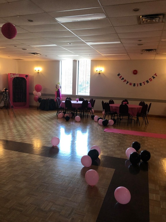 Columbus Community Centre