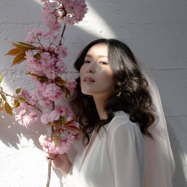 Save the Date Beauty