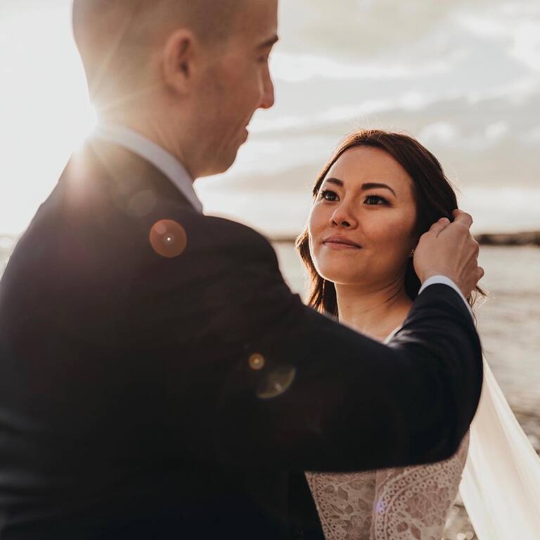 Save the Date Beauty