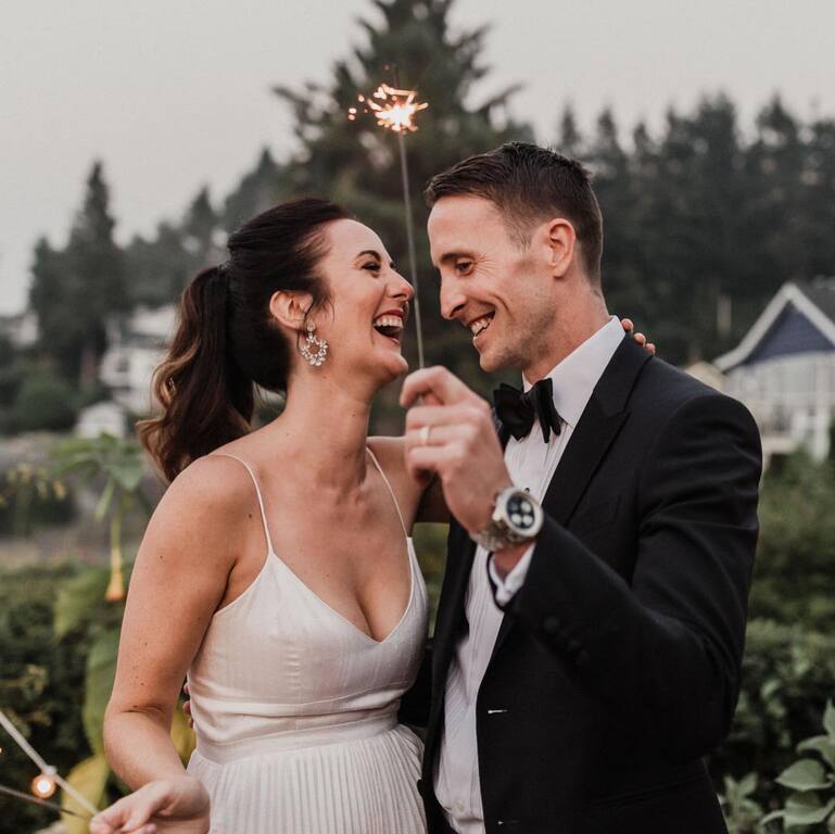 Save the Date Beauty