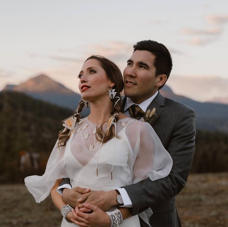 Save the Date Beauty