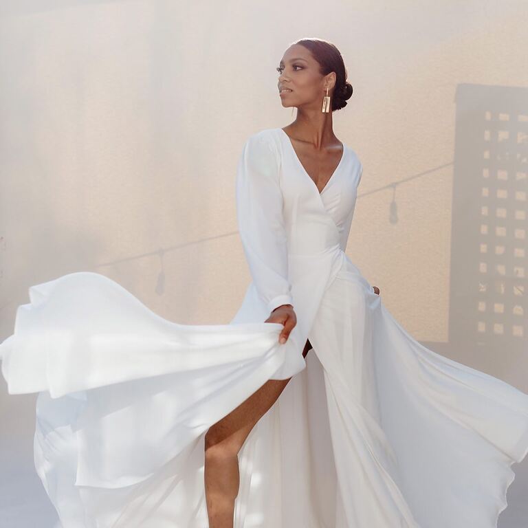 Save the Date Beauty