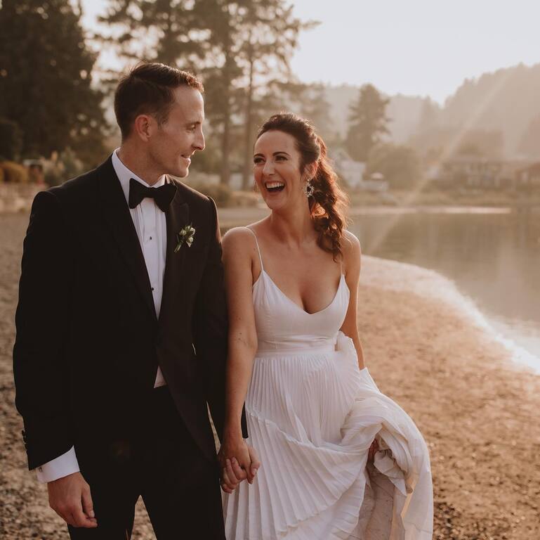 Save the Date Beauty