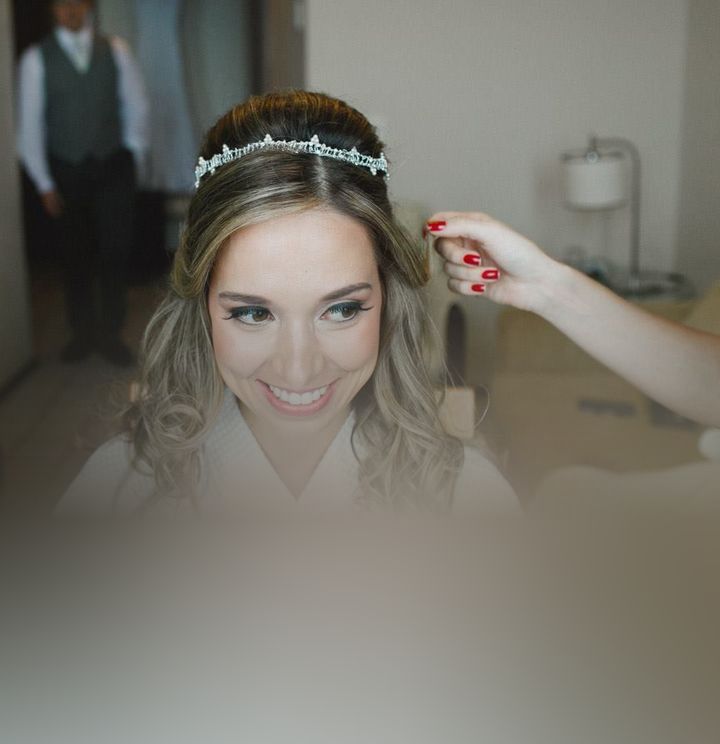Natalia Simoes Makeup and Hair