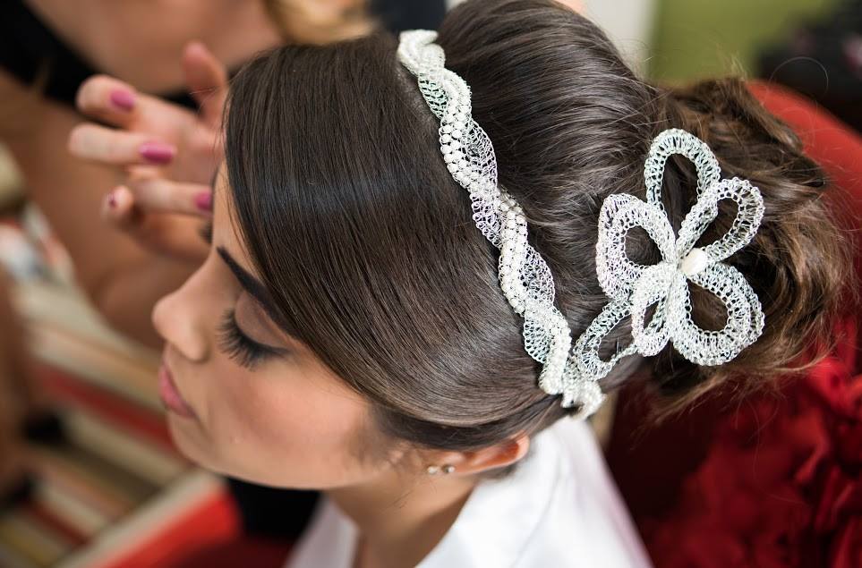 Natalia Simoes Makeup and Hair