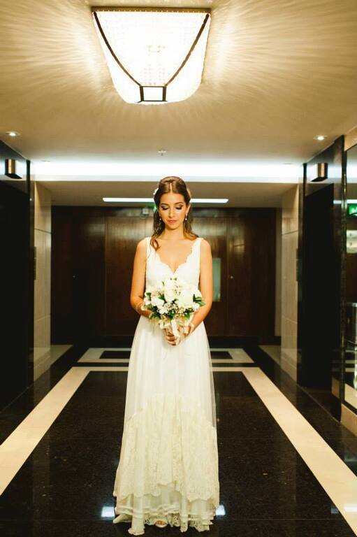 Natalia Simoes Makeup and Hair