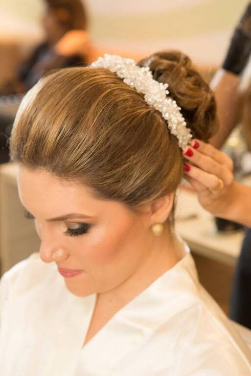 Natalia Simoes Makeup and Hair