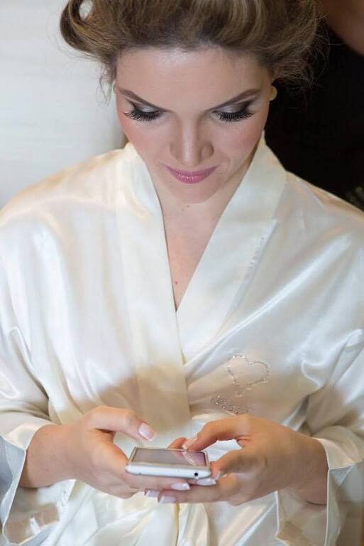 Natalia Simoes Makeup and Hair