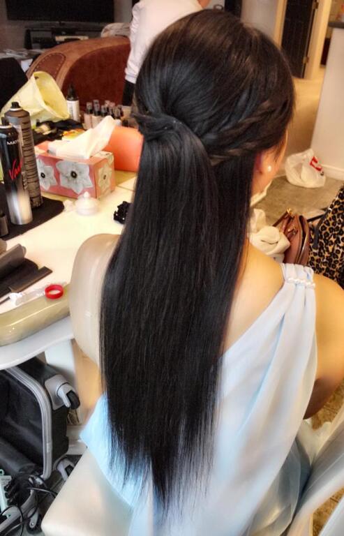 KaiiArt Makeup and Hair