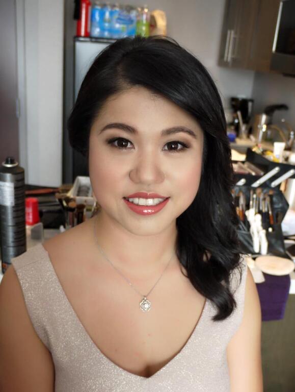 KaiiArt Makeup and Hair