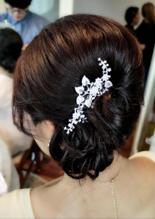 KaiiArt Makeup and Hair