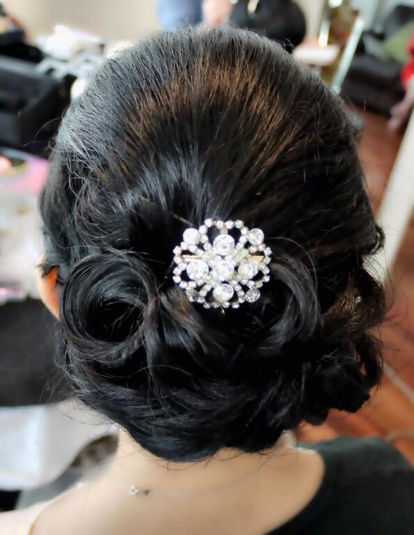 KaiiArt Makeup and Hair