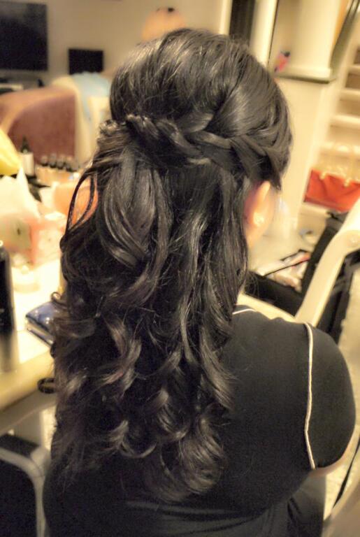 KaiiArt Makeup and Hair