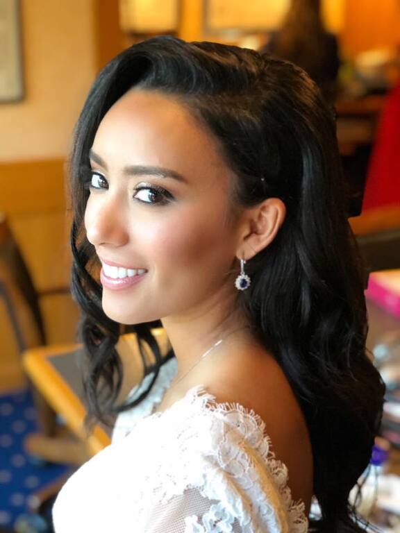 Elka Makeup and Hair