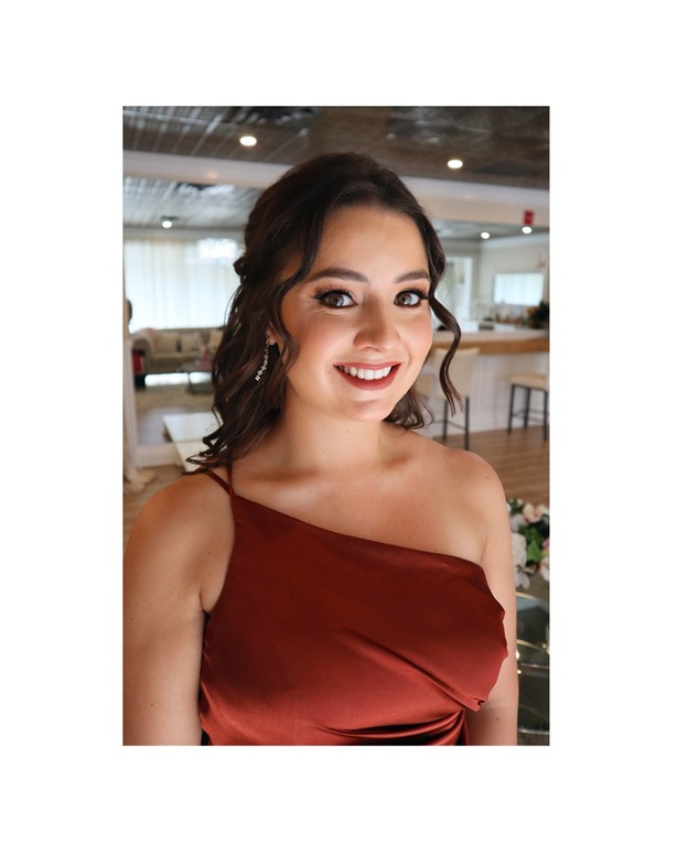 Elka Makeup and Hair