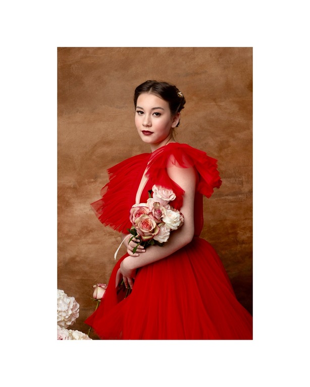 Elka Makeup and Hair