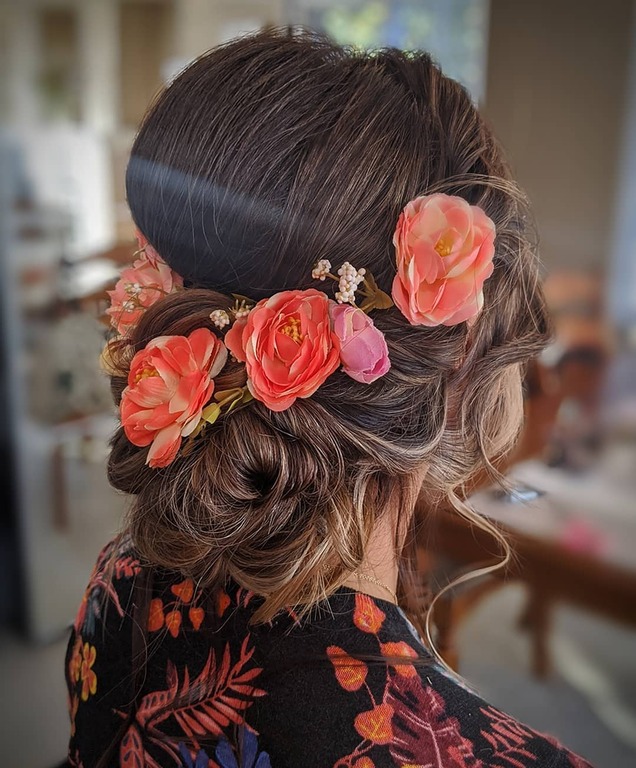 Cinthia Torres Makeup Artistry