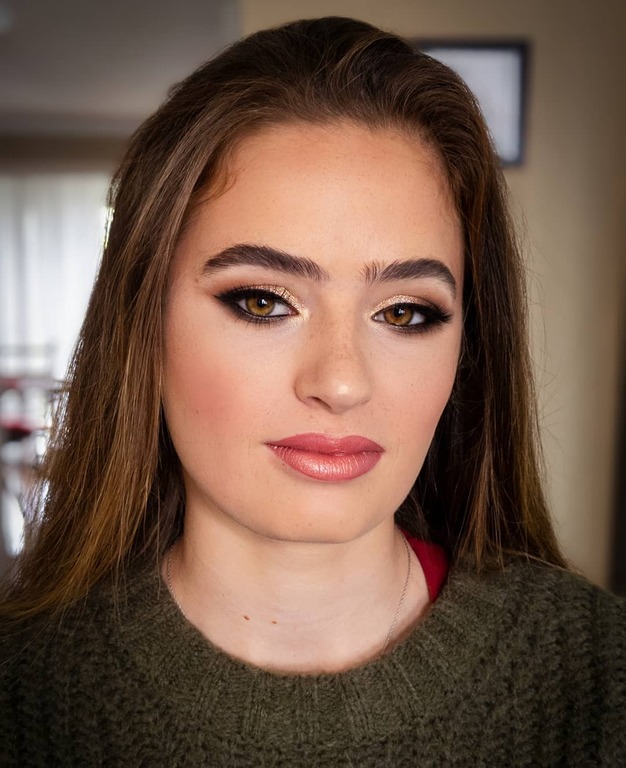 Cinthia Torres Makeup Artistry