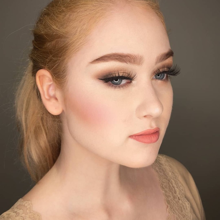 Cinthia Torres Makeup Artistry