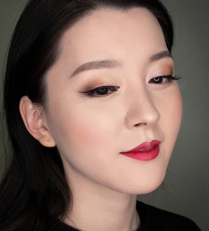 Cinthia Torres Makeup Artistry