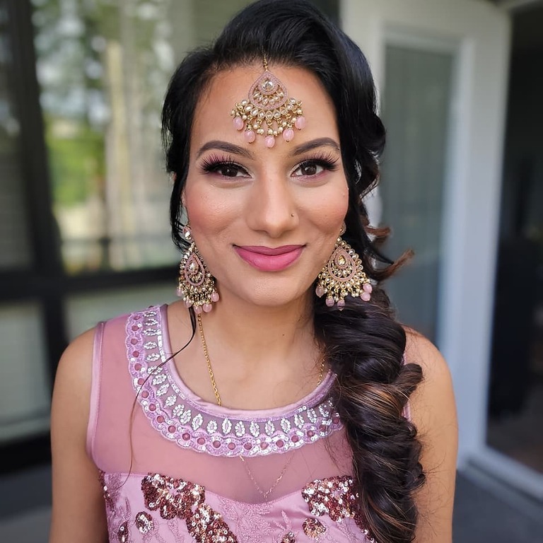 Cinthia Torres Makeup Artistry