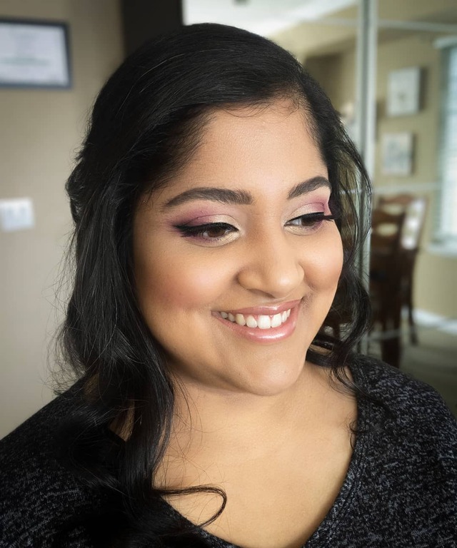 Cinthia Torres Makeup Artistry