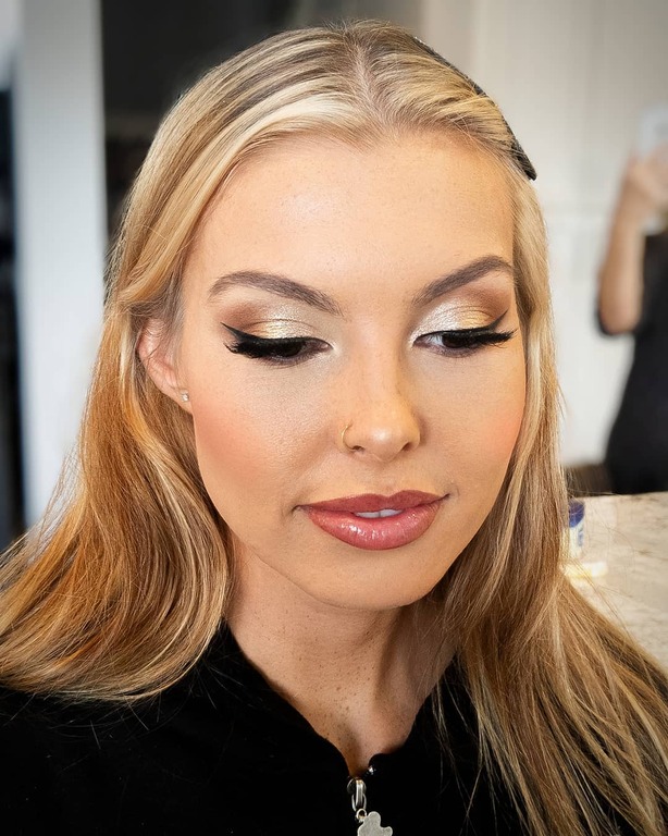 Cinthia Torres Makeup Artistry