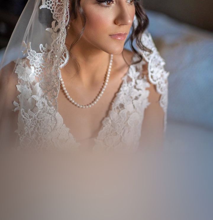 AV Airbrush Makeup