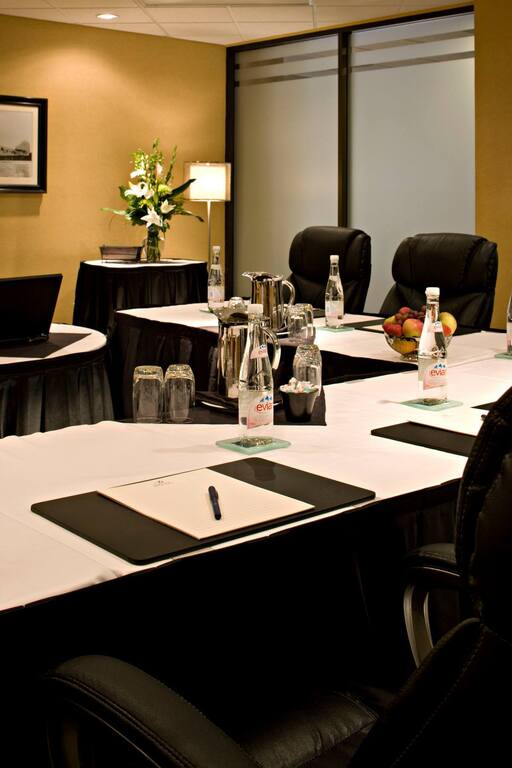 Delta Hotels Calgary Airport