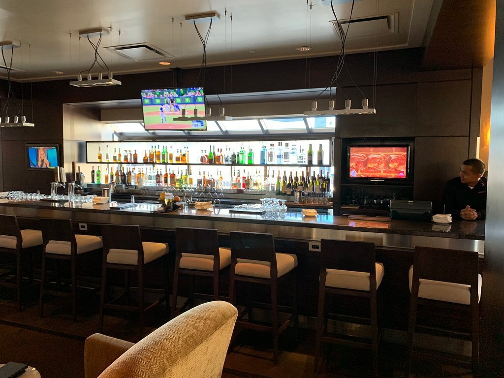 Delta Hotels Calgary Airport