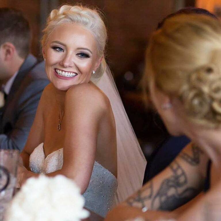 Karissa Brynn Makeup