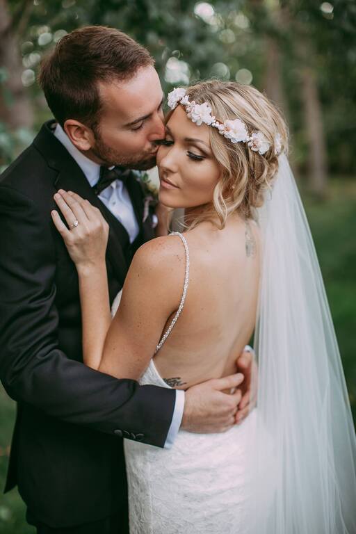 Karissa Brynn Makeup